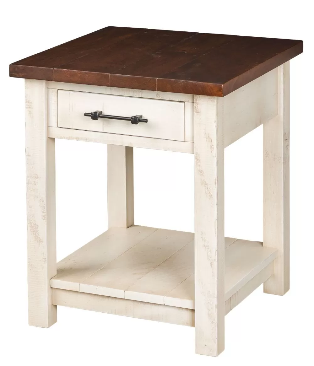 End Tables