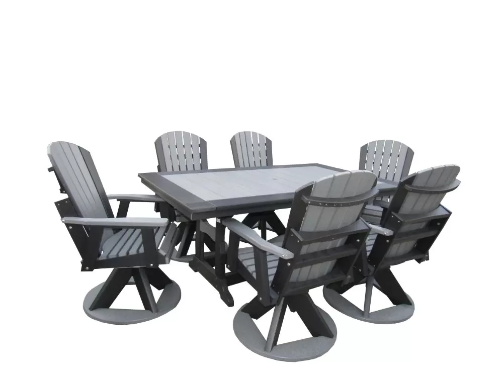 Picnic Tables and Table & Chair Sets