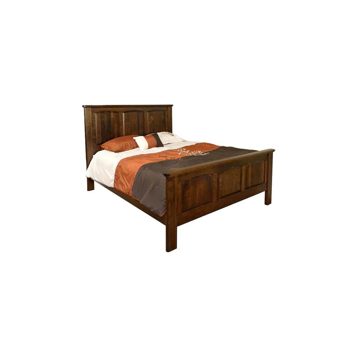 Tuscany Queen Bed