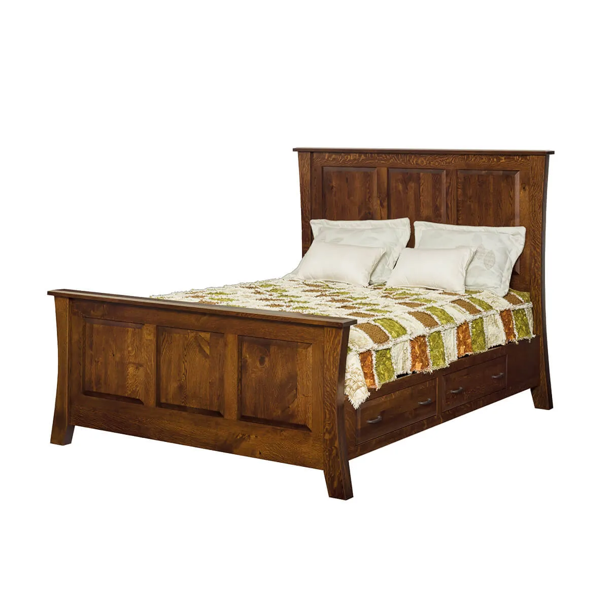 Perrysville Bed