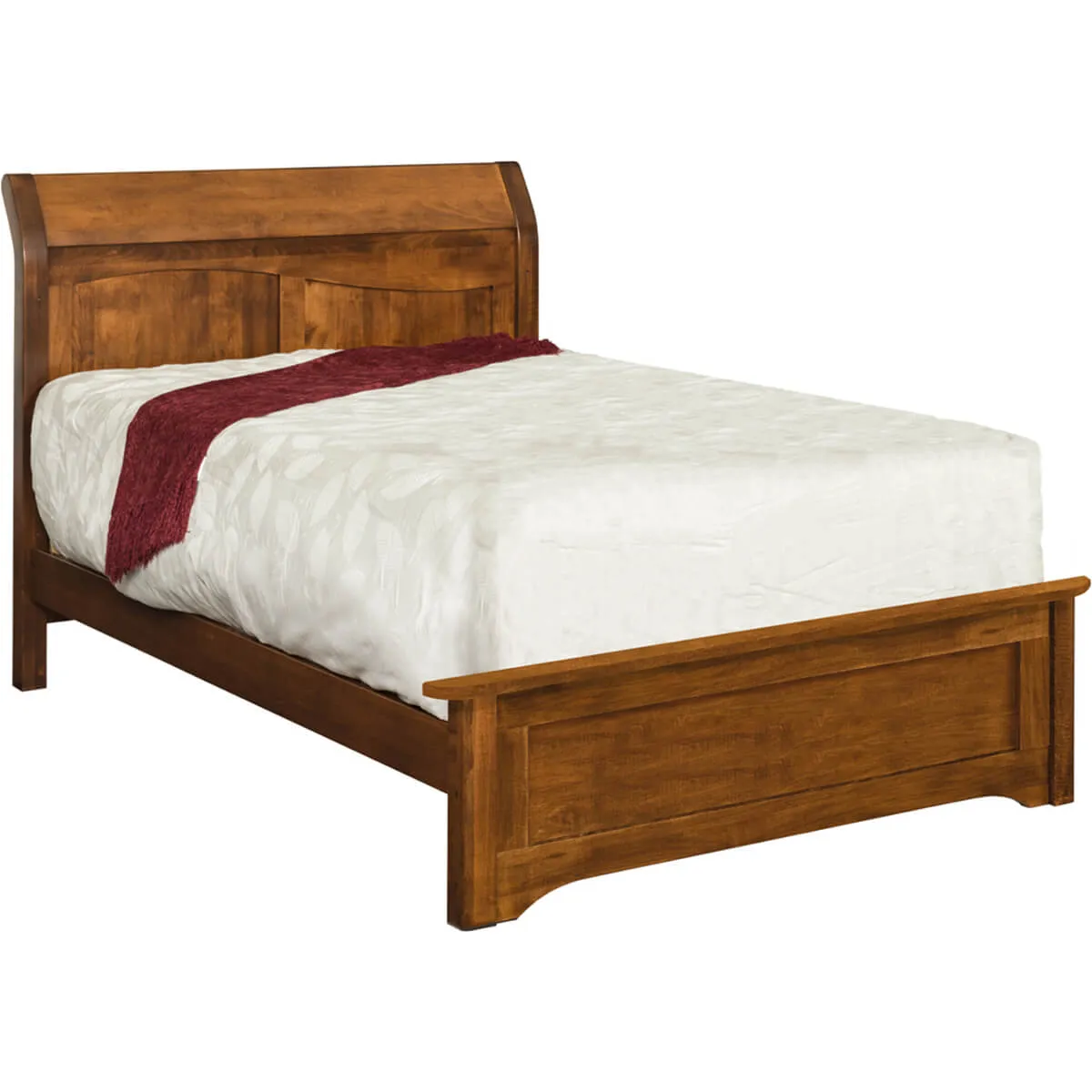 Tannessah Bed