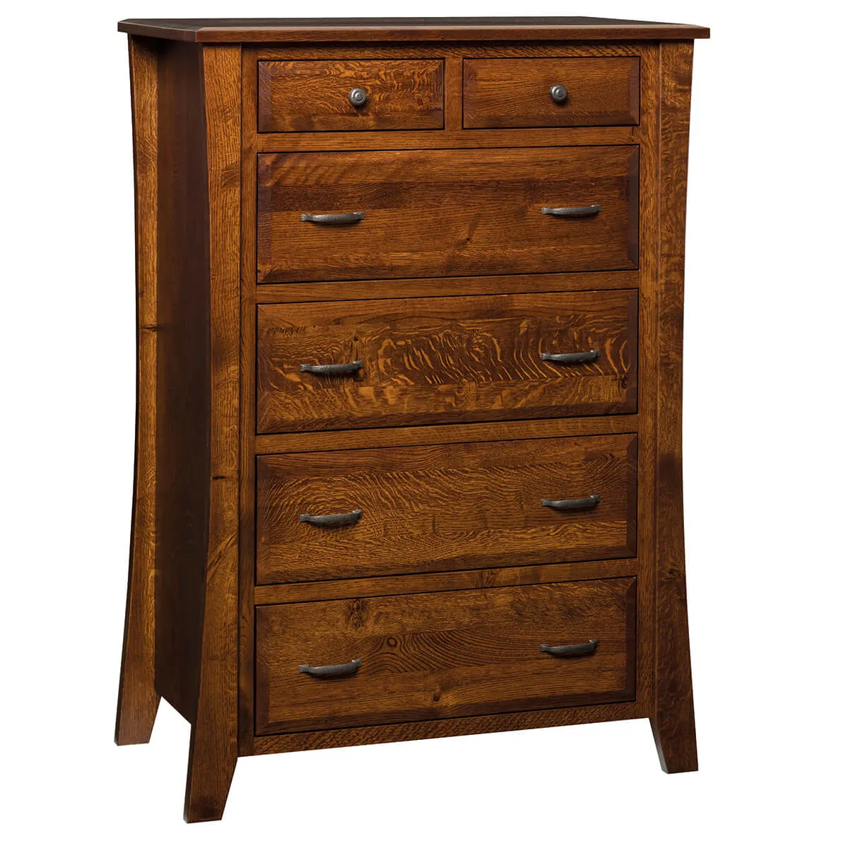 Perrysville 6 Drawer Chest