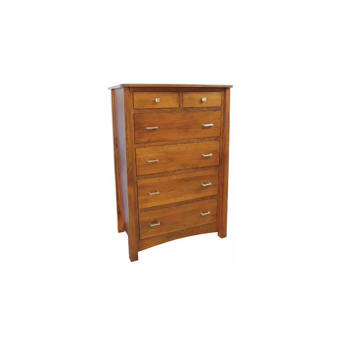 Madison Mission Chest Of Drawers