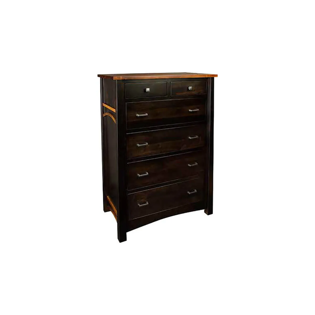 Madison Chest Of Drawers