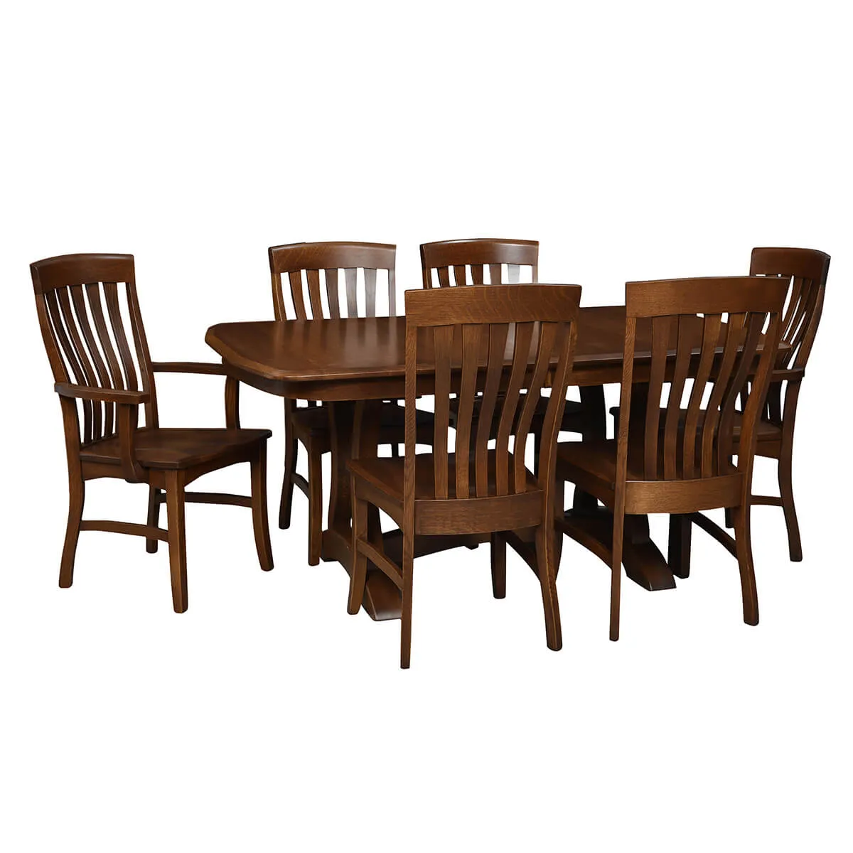 Richland Dining Collection