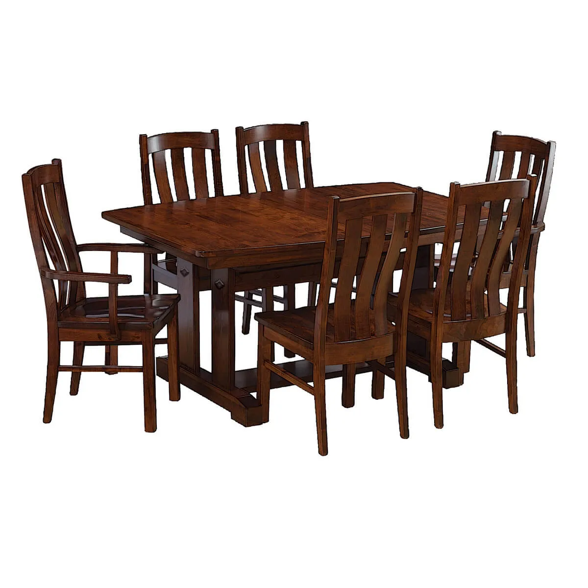 Raleigh Dining Collection