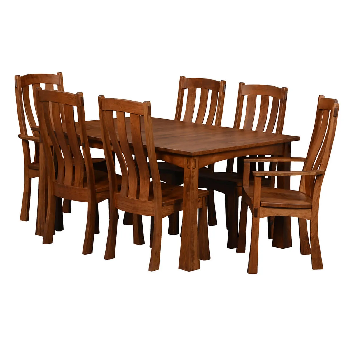 Monarch Dining Collection | Scenic Hills Furniture