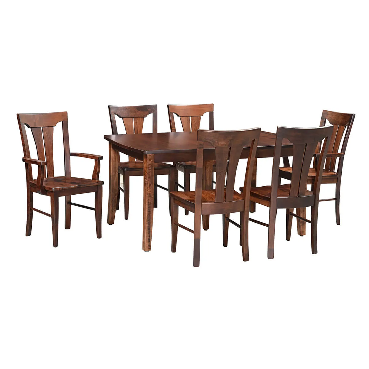 Mallory Dining Collection