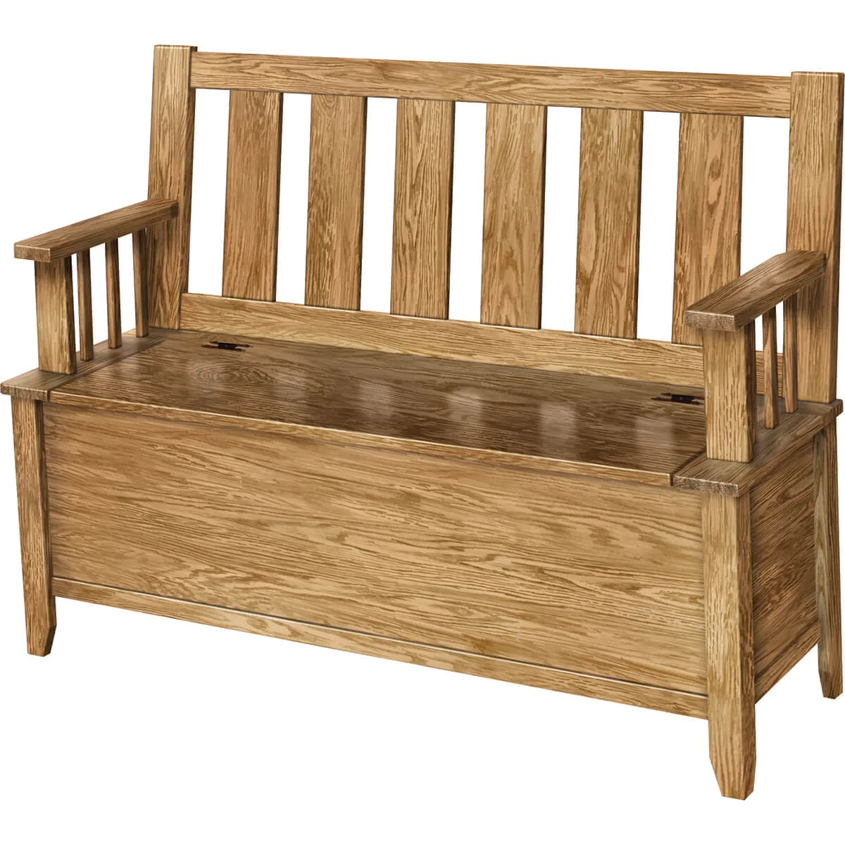 Rochester Storage Bench