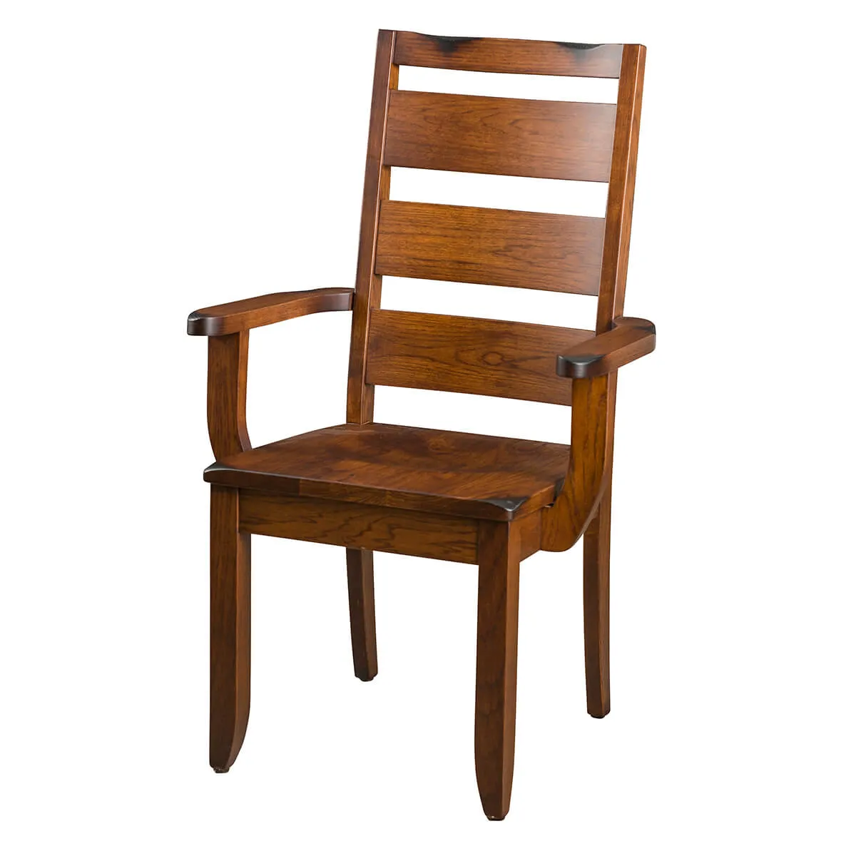 Lakeland Dining Arm Chair