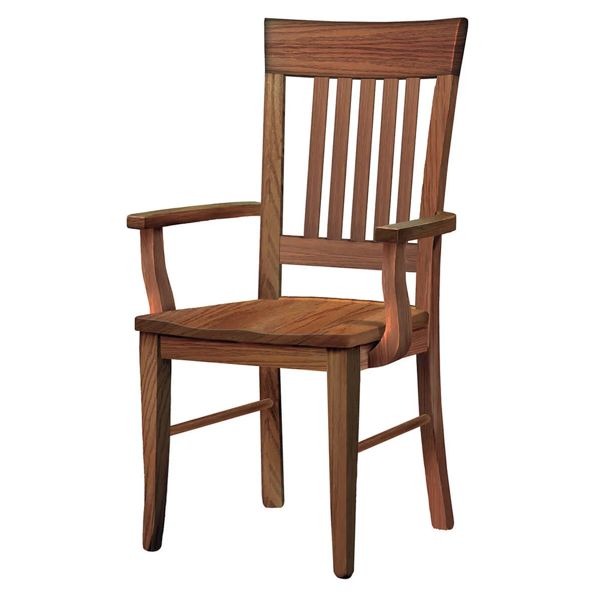 Ottawa Arm Chair