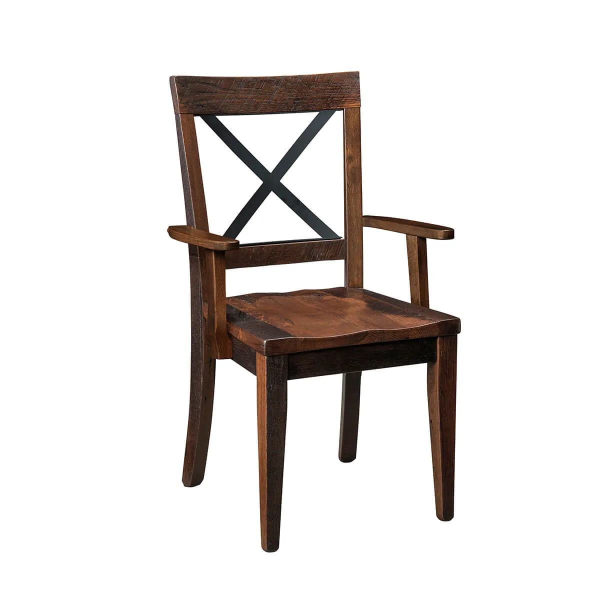 Wellington Arm Chair