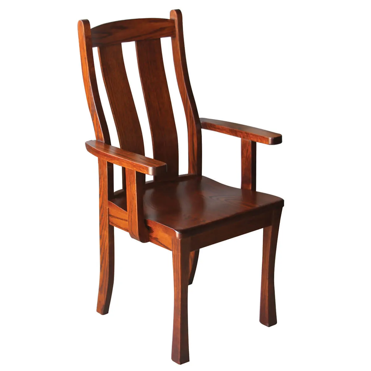 Woodbury Arm Chair