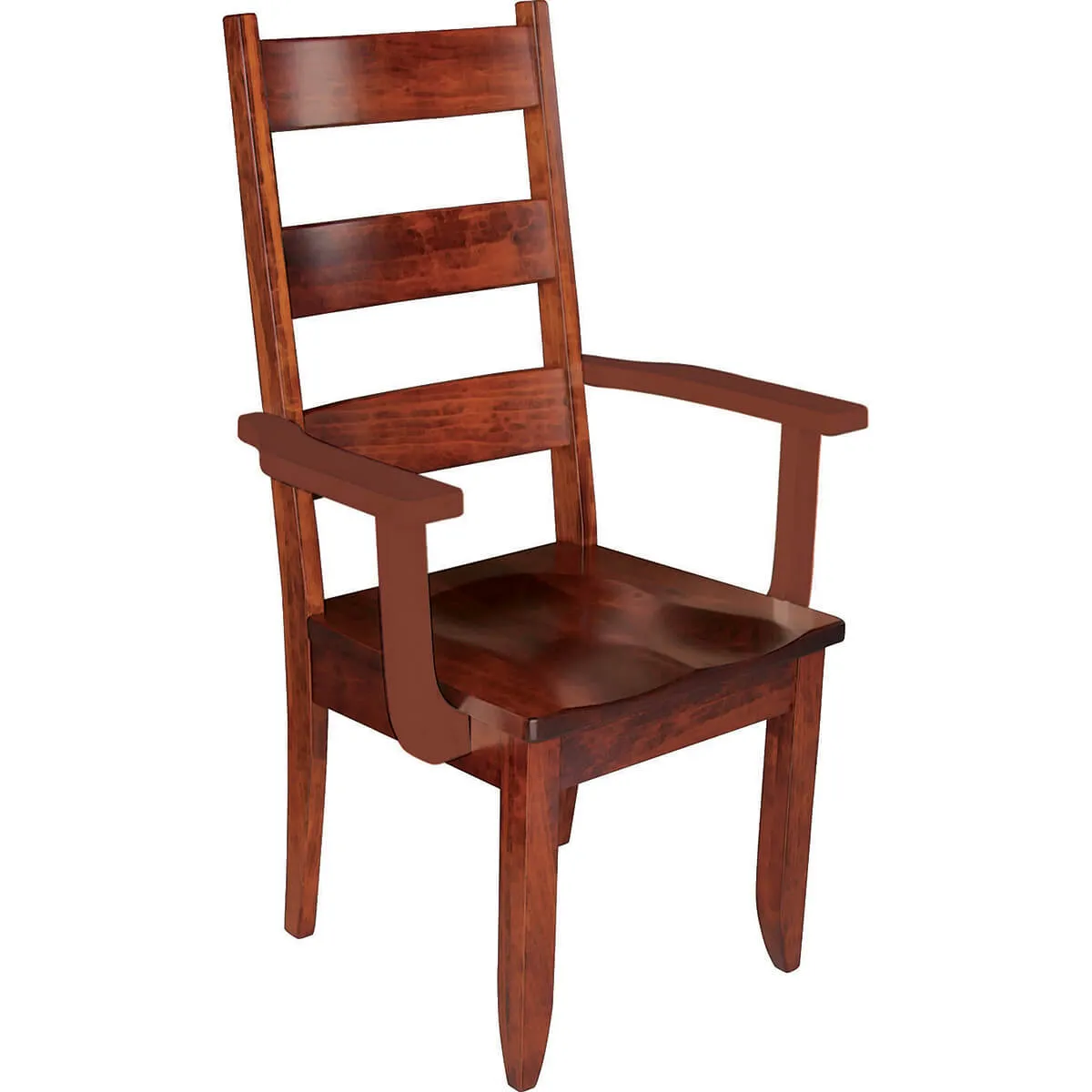 Sparta Arm Chair