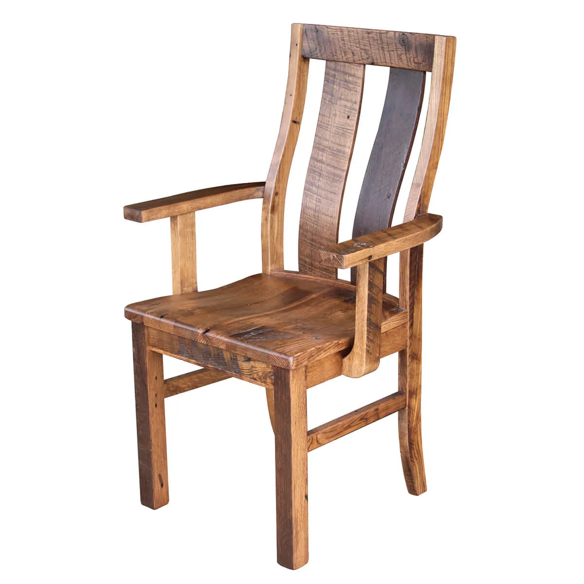 Silverton Arm Chair