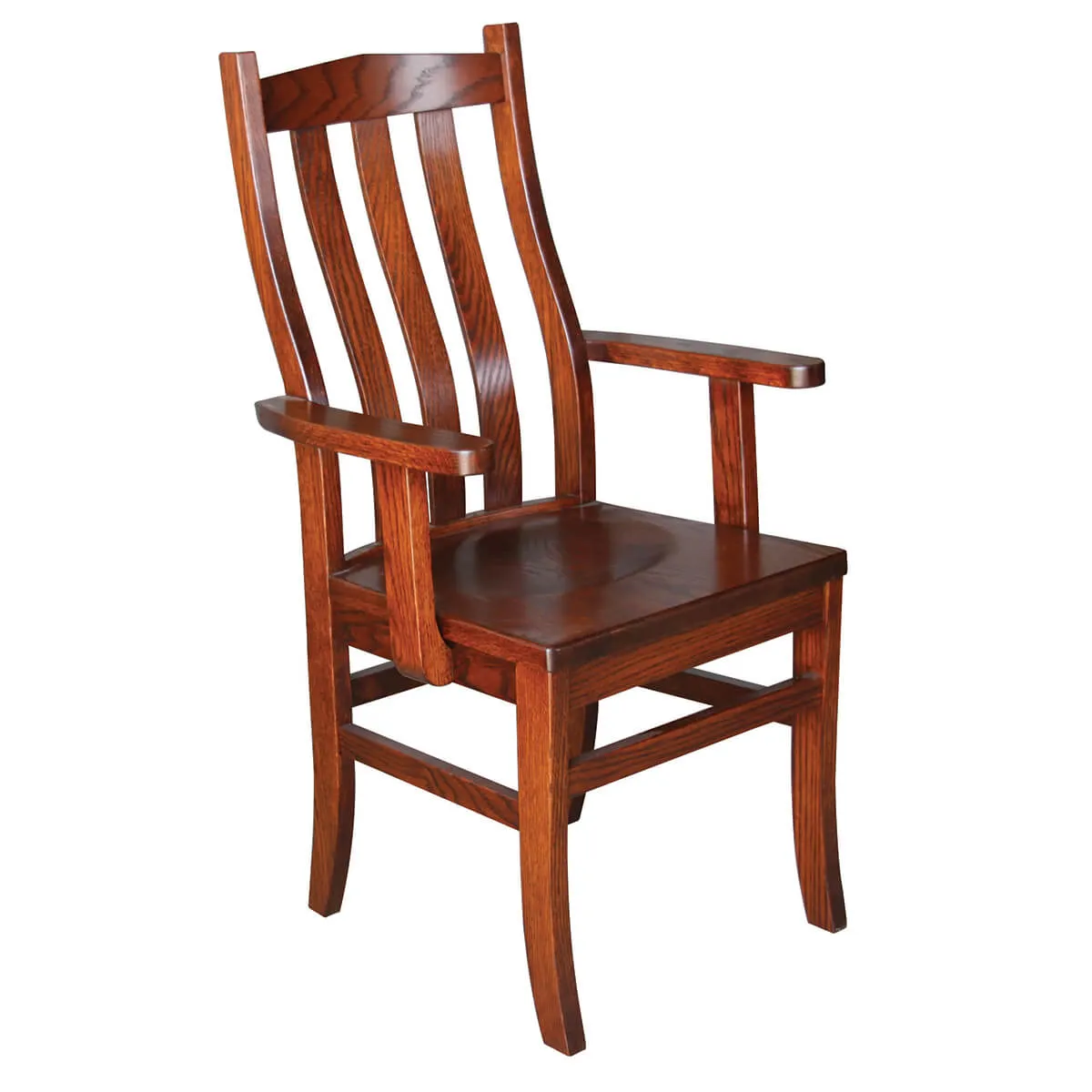 Auburn Arm Chair