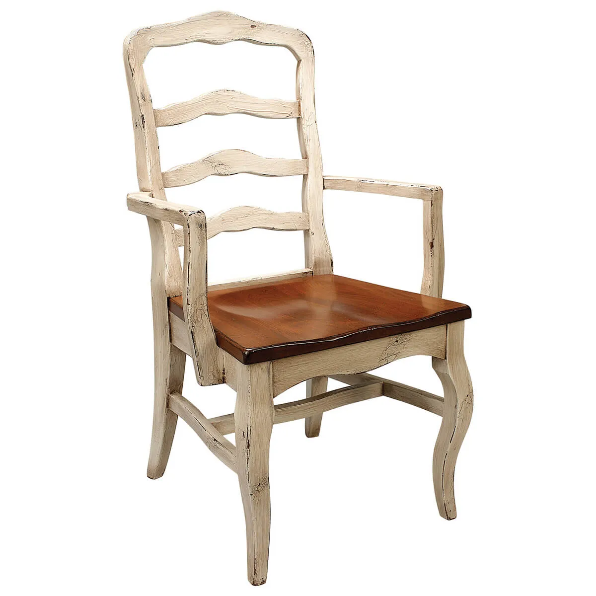 Royal Court Arm Chair