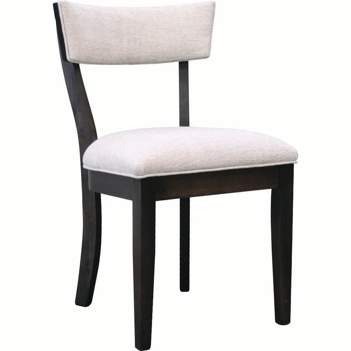 Greenville Dining Side Chair with Fabric