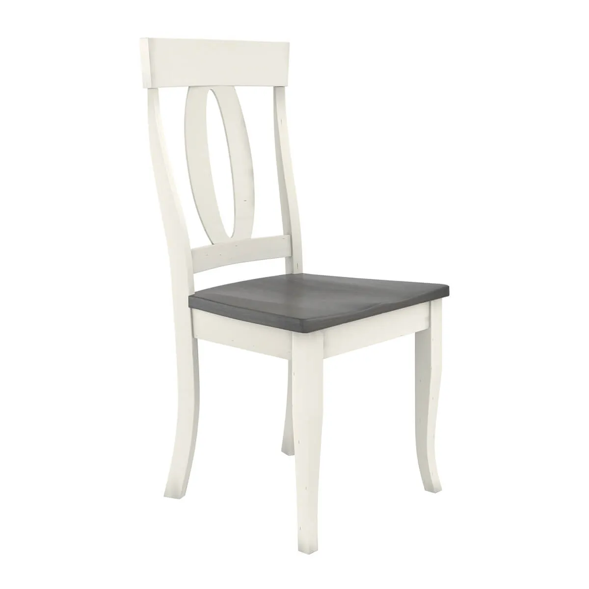 Solo Side Chair