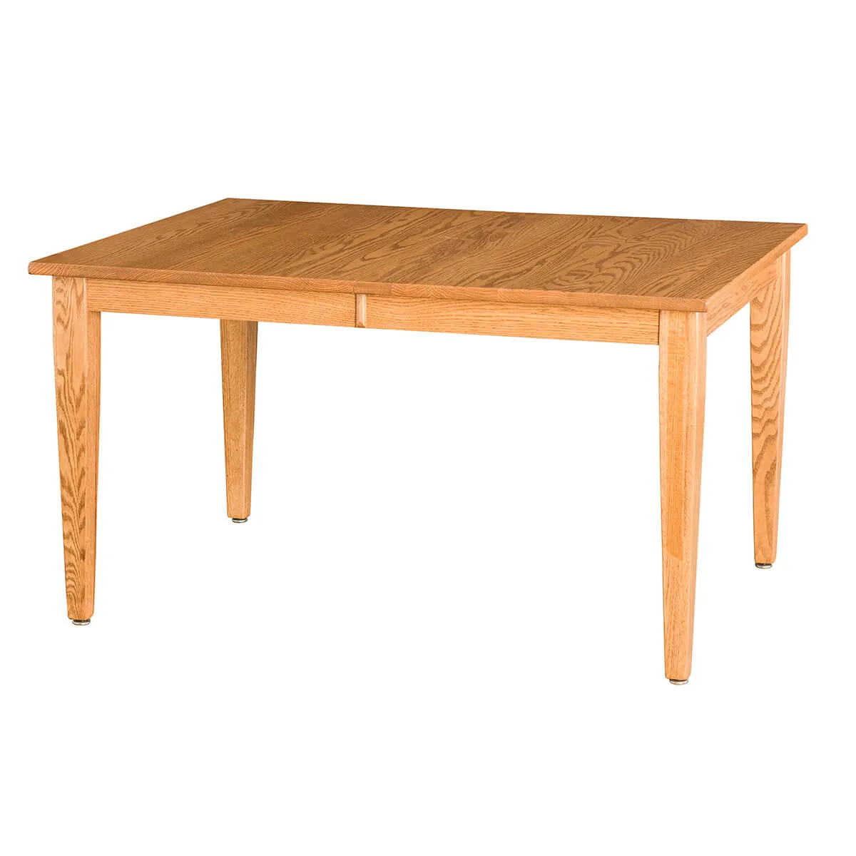 Shaker Leg Dining Table