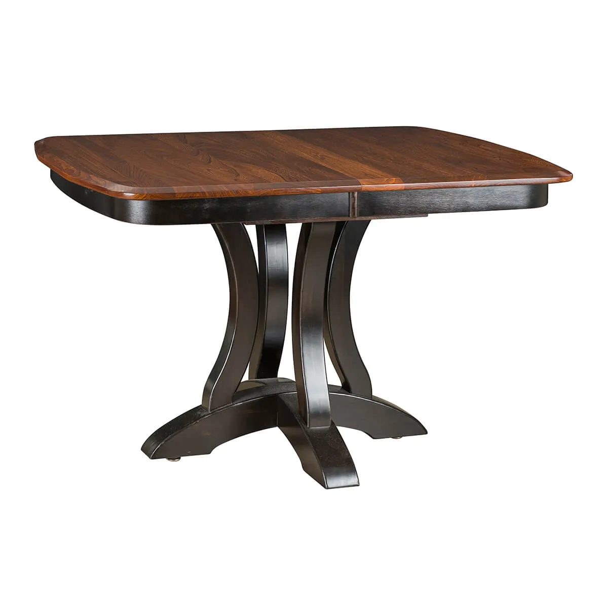 Richfield Single Pedestal Kitchen Table