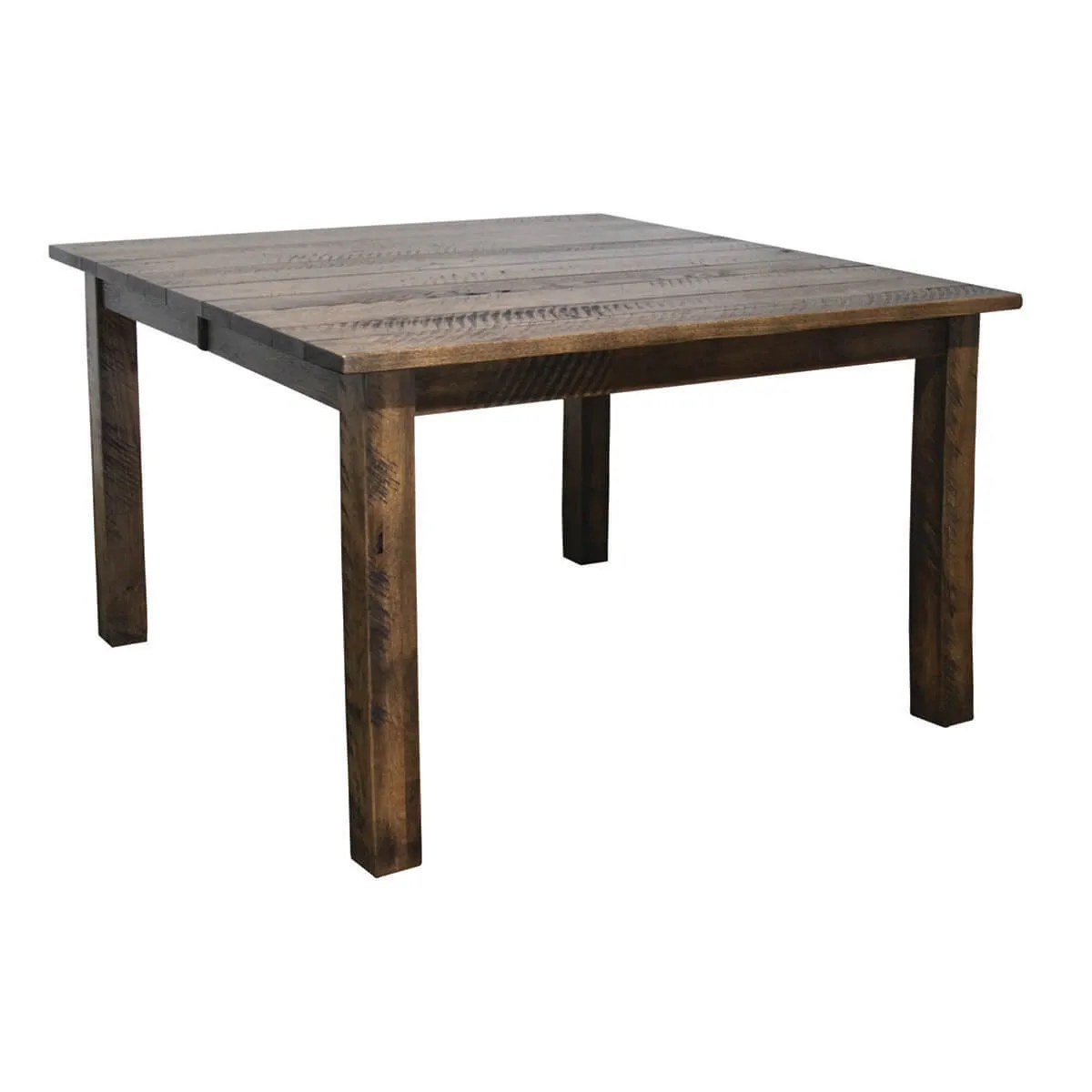 Rustic Dining Table