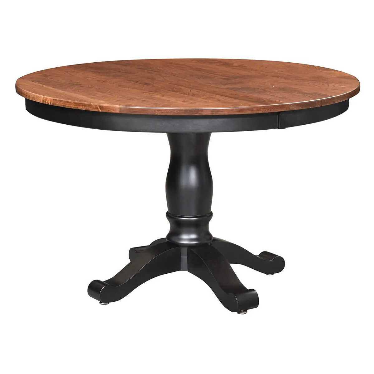 Stanton Single Pedestal Table