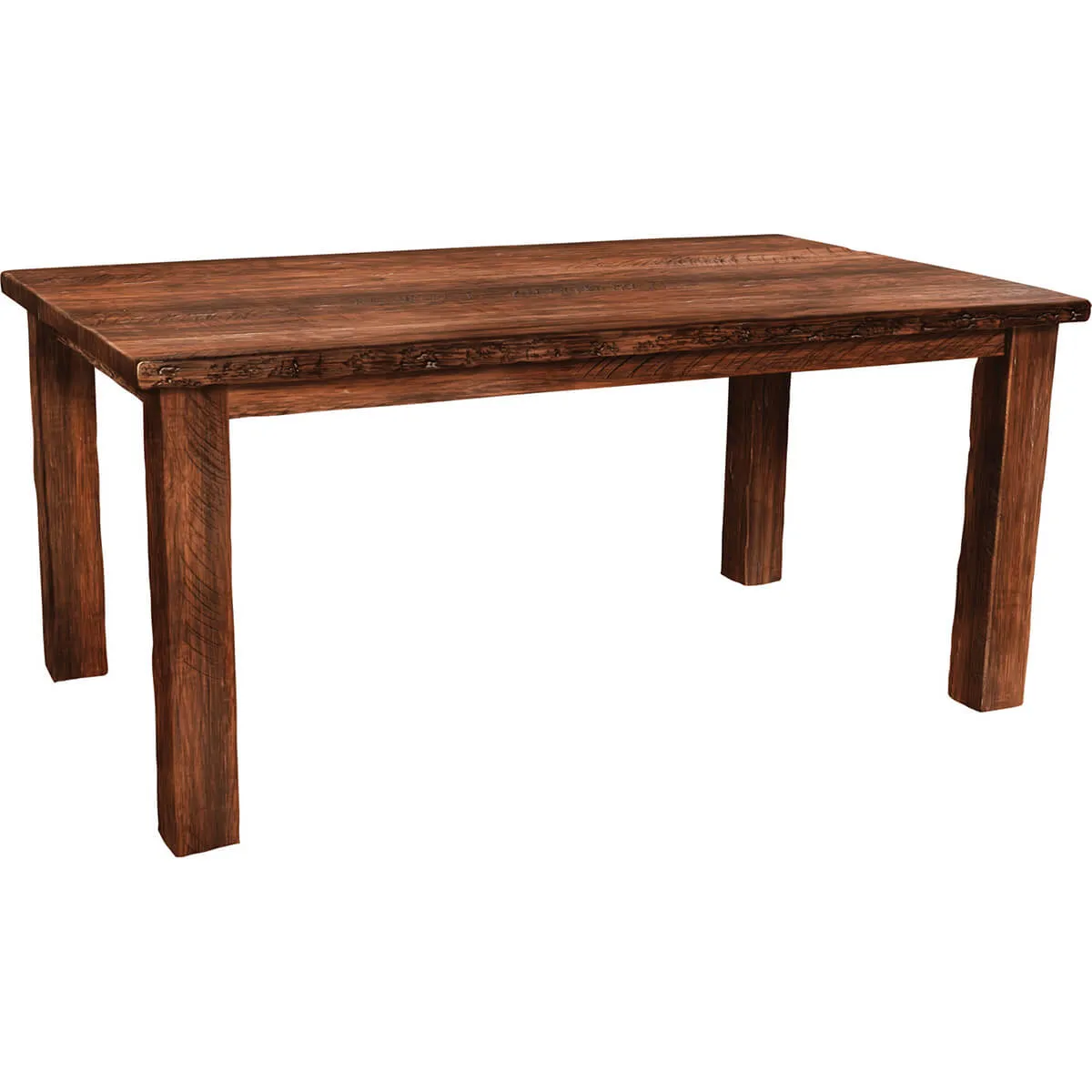 Pioneer Reclaimed Table