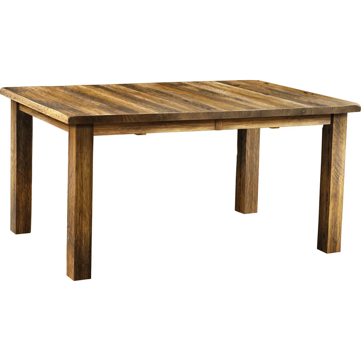 Pioneer Reclaimed Leaf Table