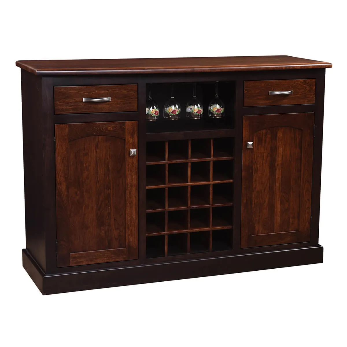 Richfield Wine Server