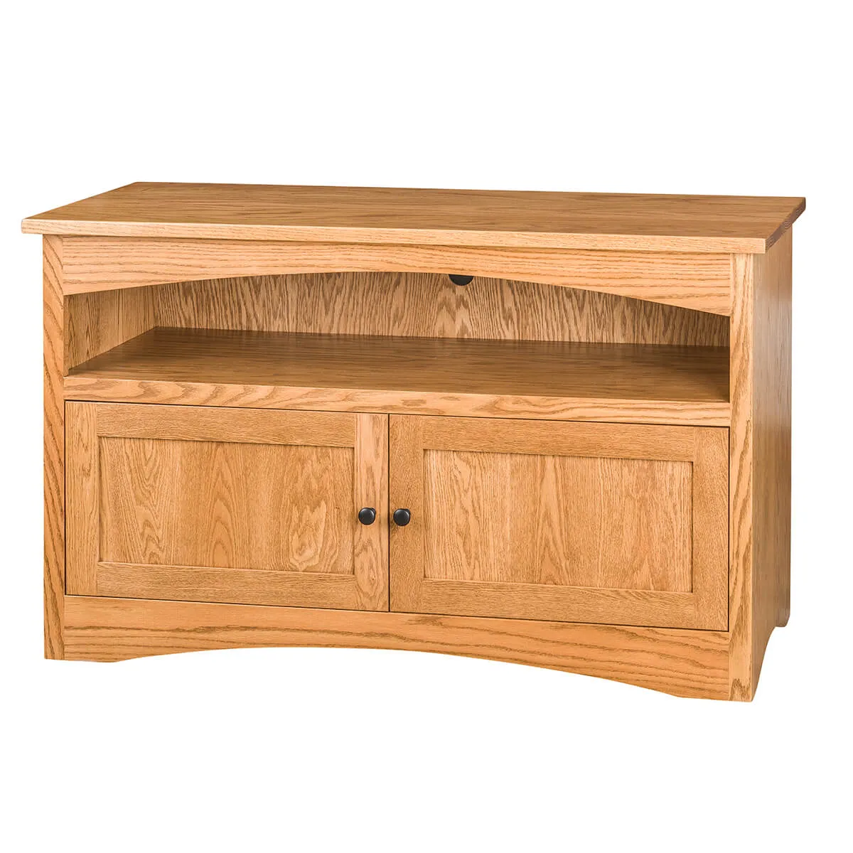 Economy Shaker 51 Inch TV Stand