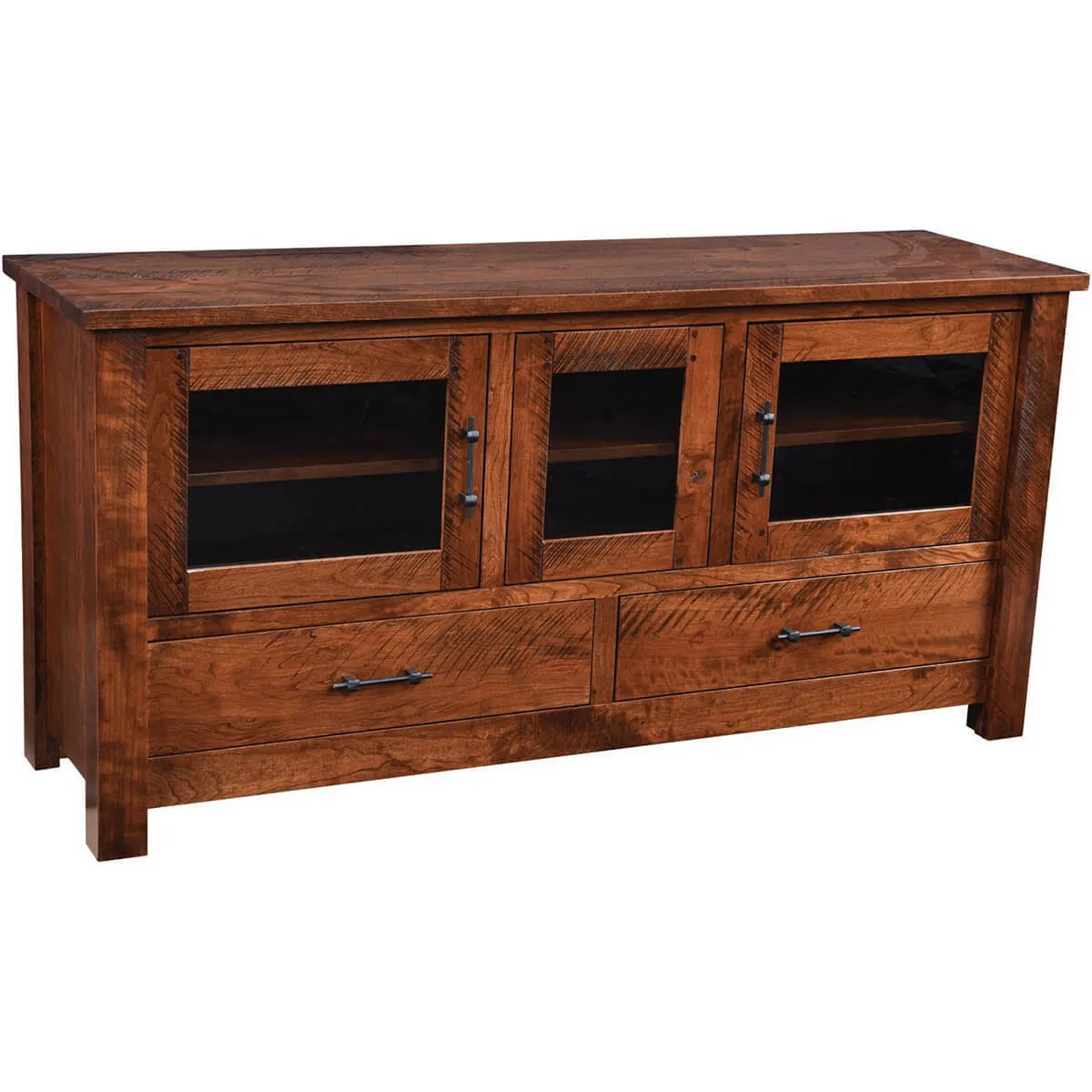 Riverton Collection Terrance TV Stand