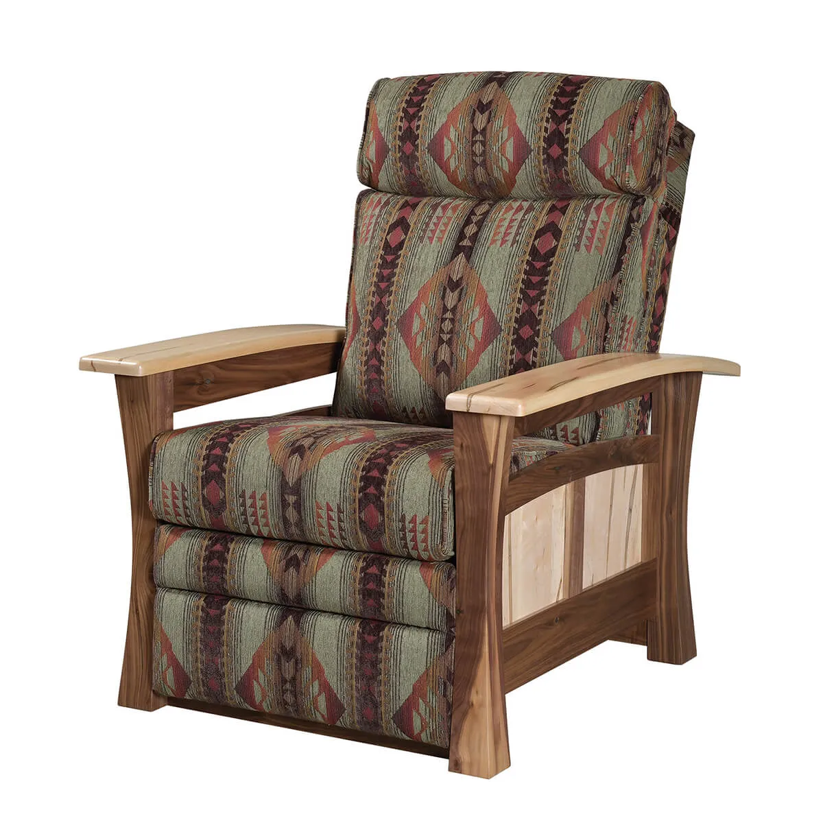 Shaker Gateway Recliner