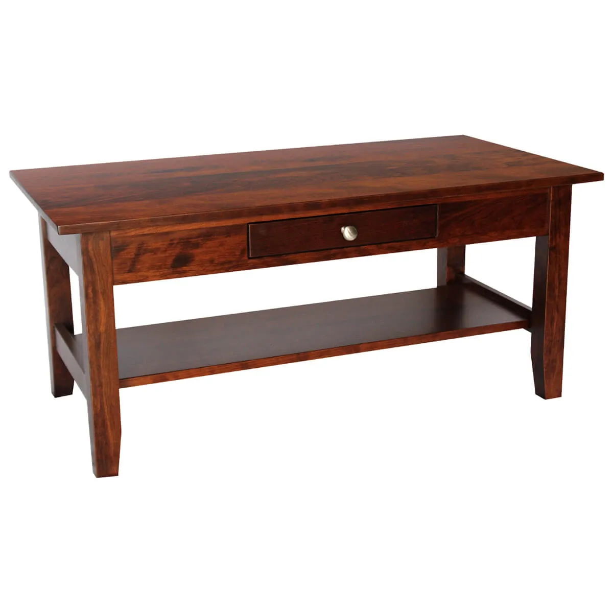 Parkview Coffee Table