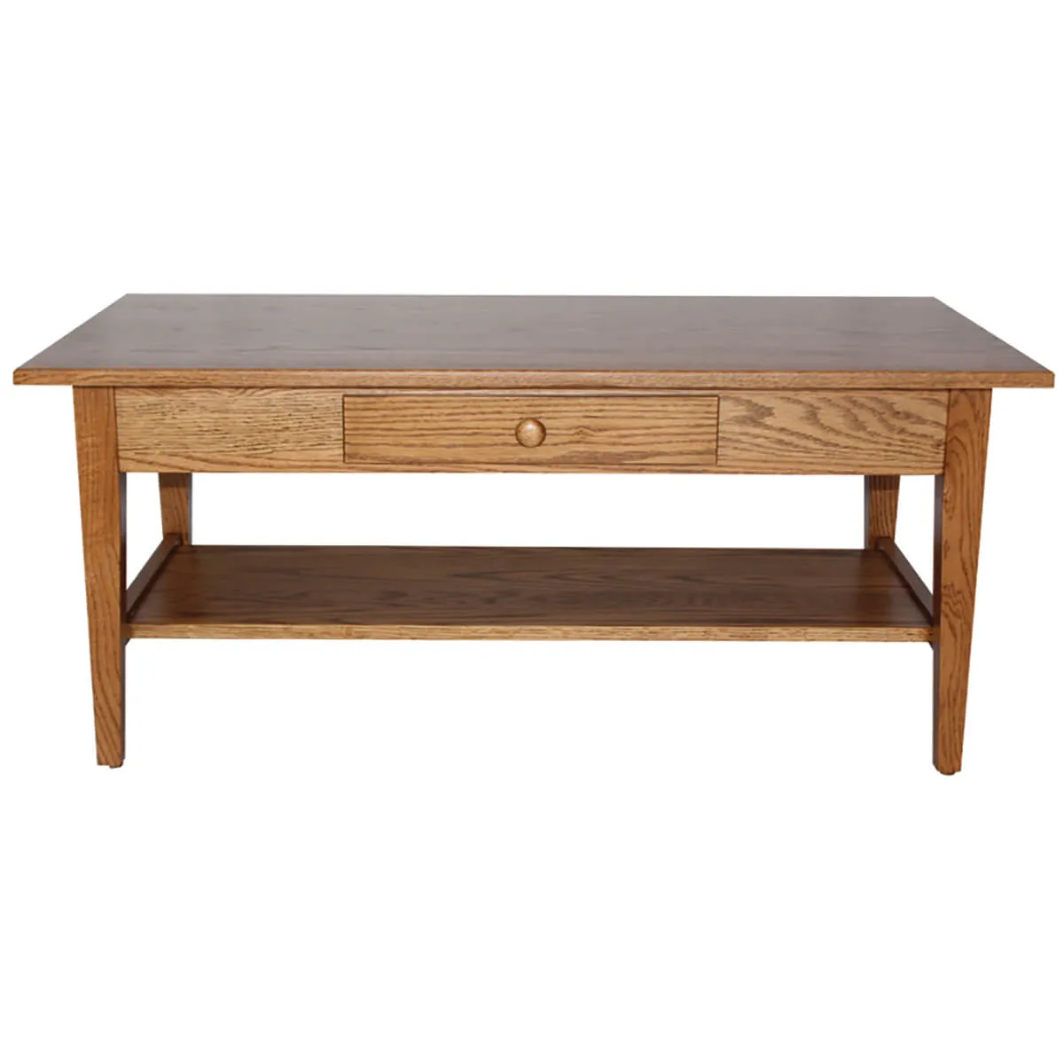 Shaker Coffee Table