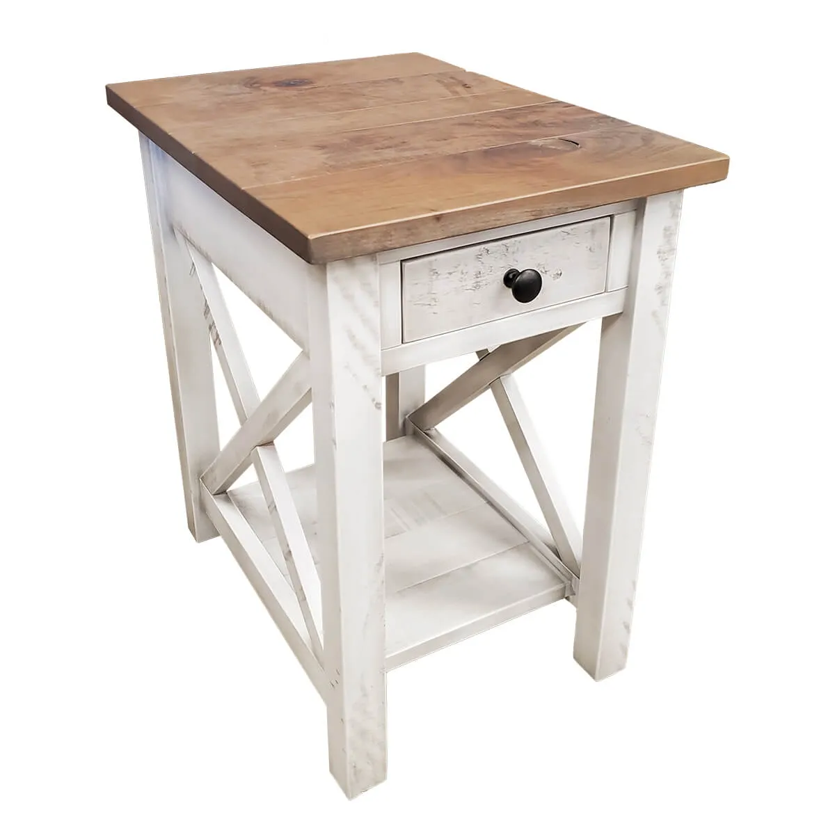 Monterey 16'' Open End Table