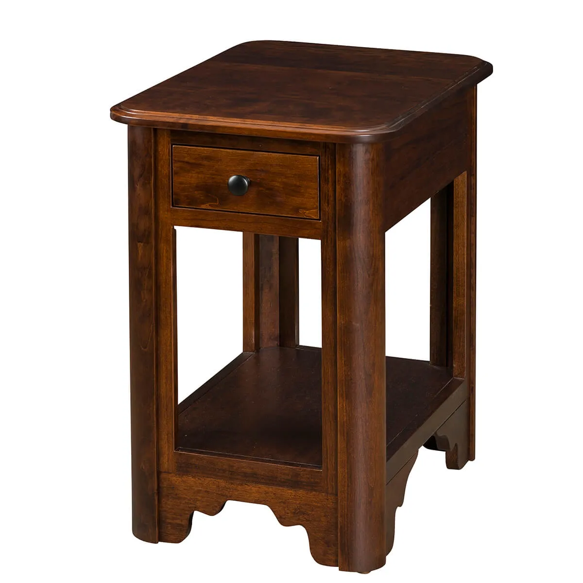 Tuscany 16'' Open End Table