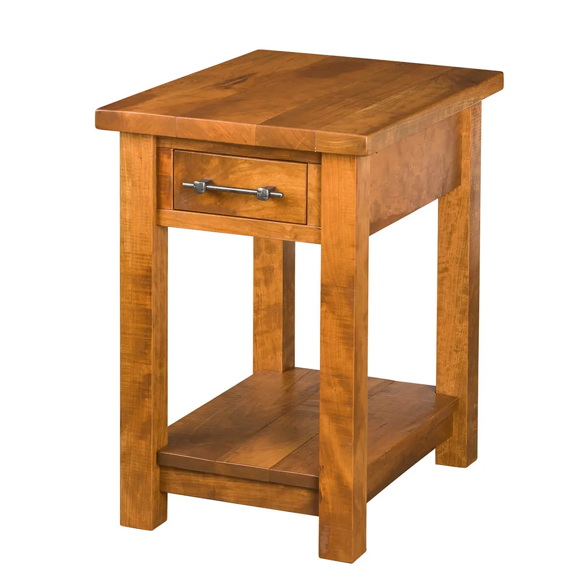 #RCH Timber Mill 16'' Open End Table