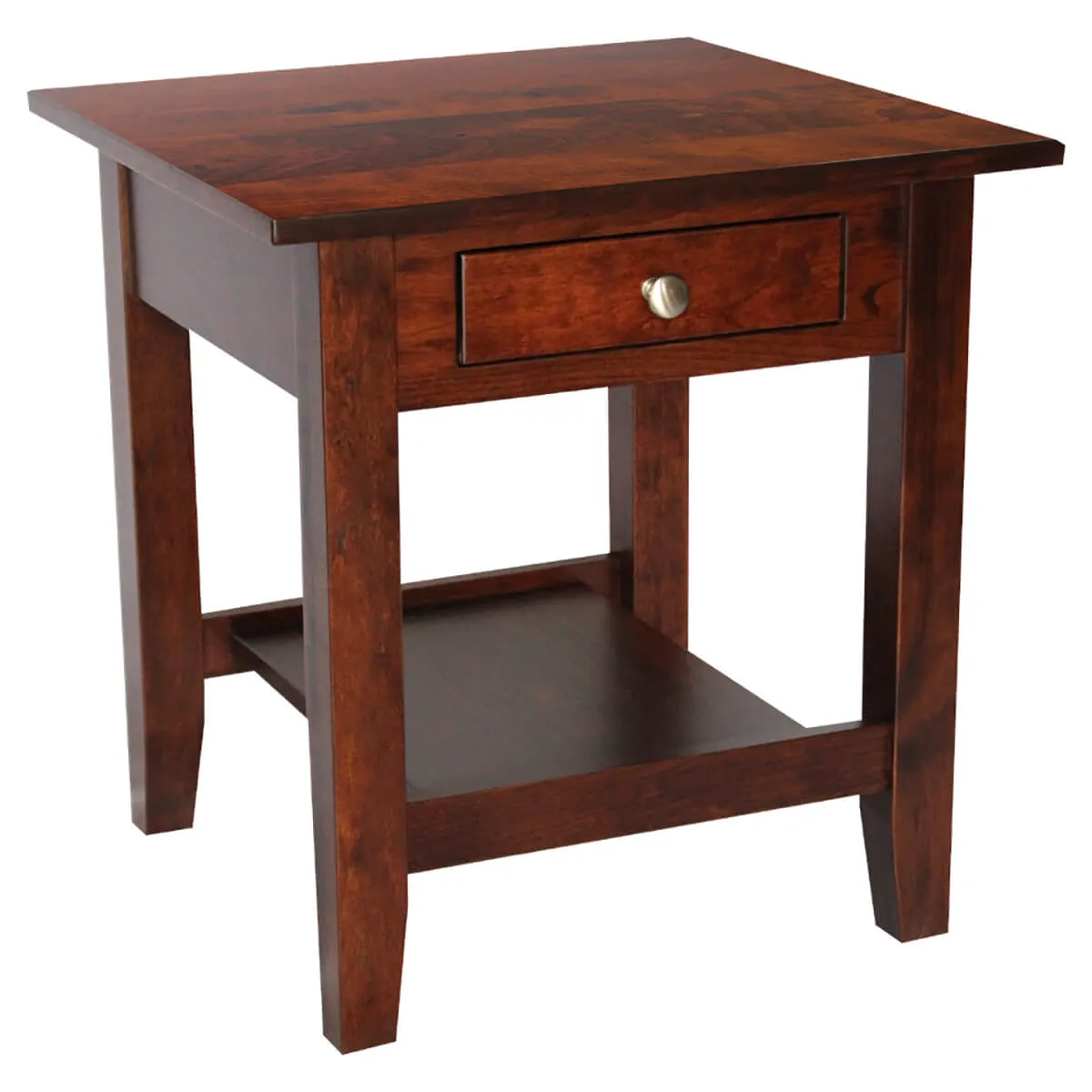 Parkview End Table