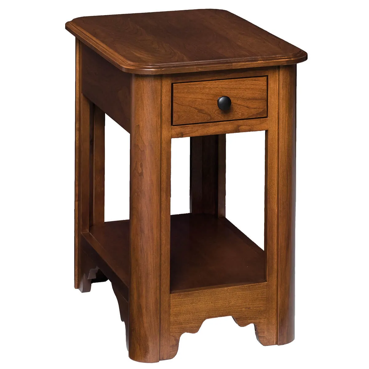 Tuscany Open End Table