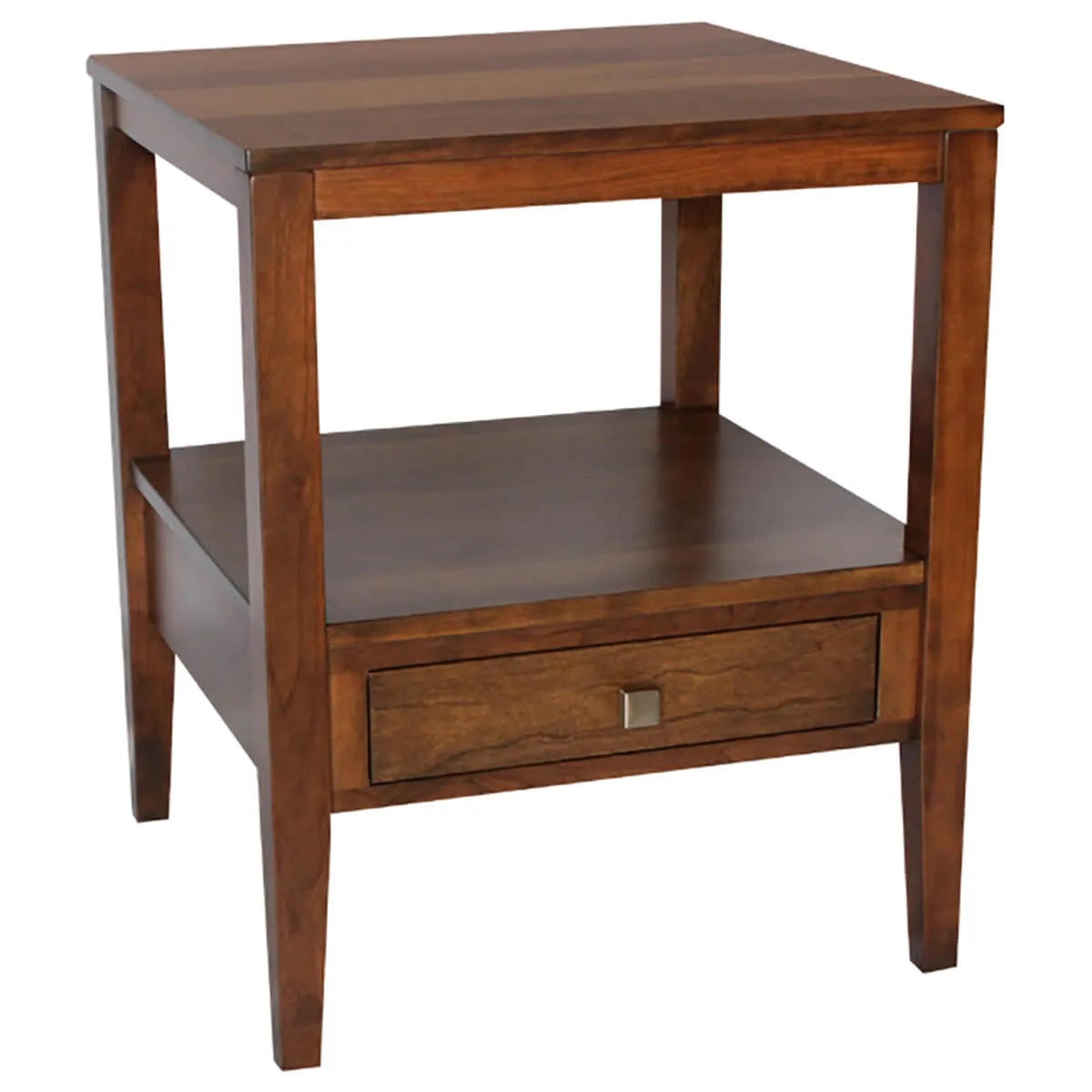Century End Table