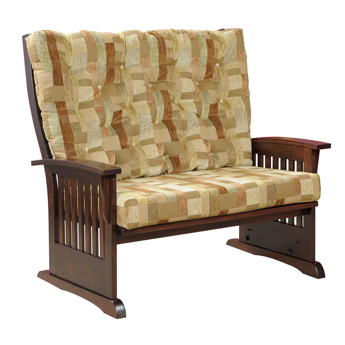 Deluxe Miss Love Seat