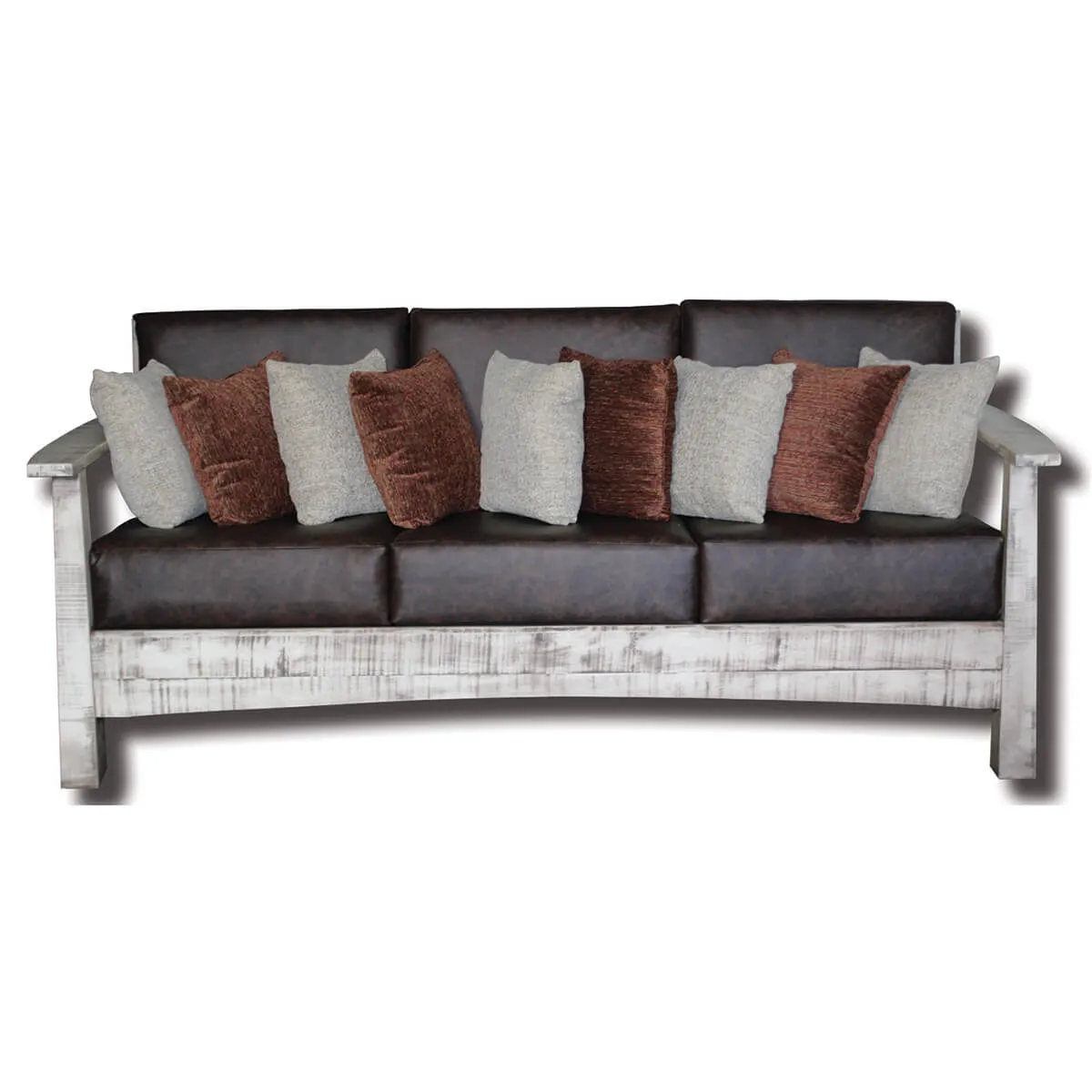 Madison Rough Sofa