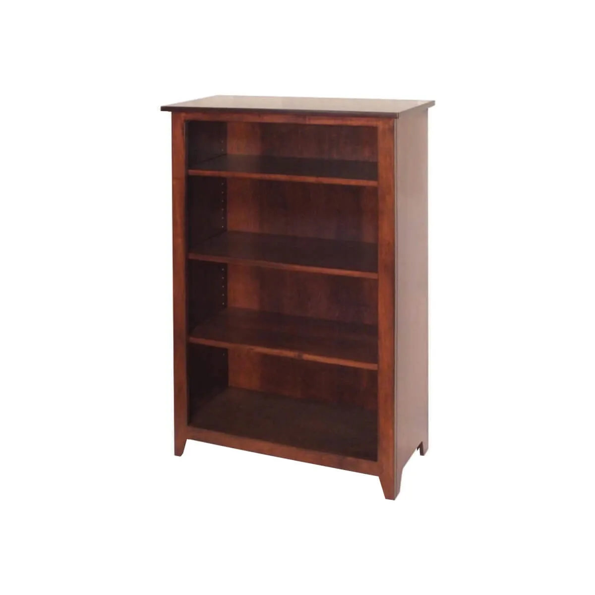 Shaker Bookcase