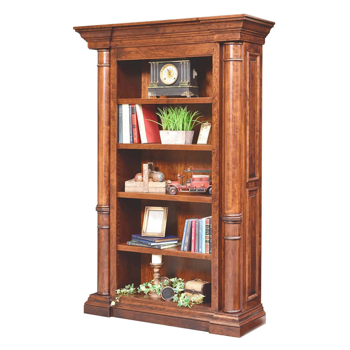 Paris Series Bookcase