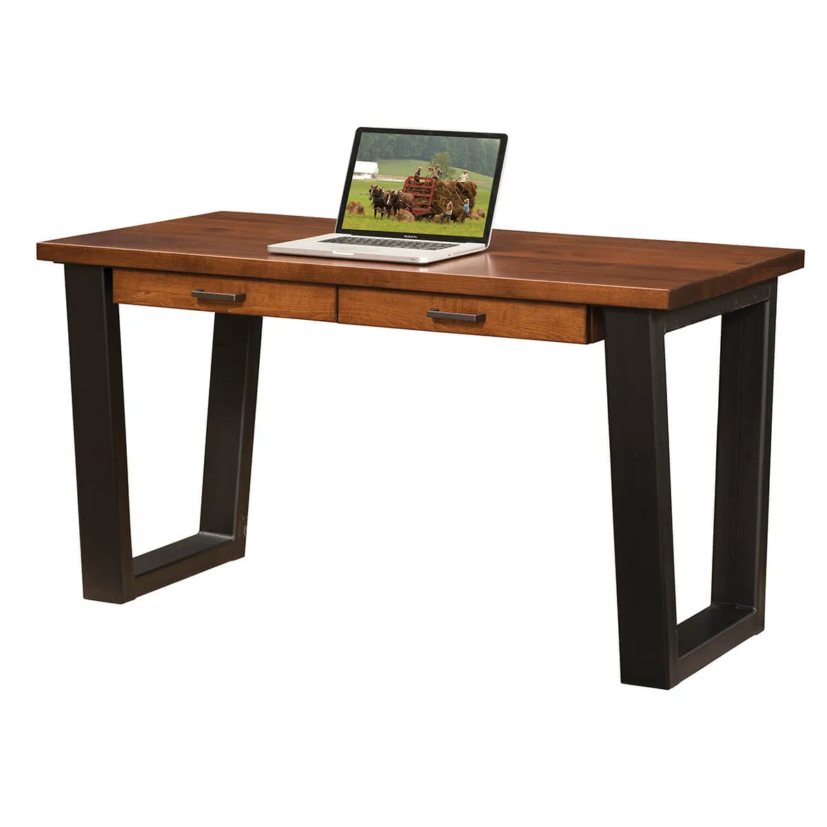 London 56'' Writing Desk