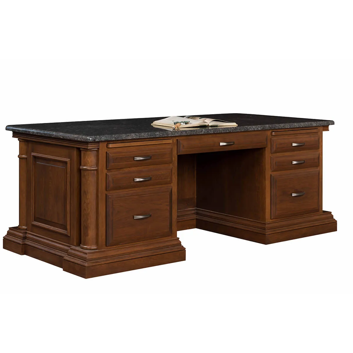 Paris Series Executive Desk