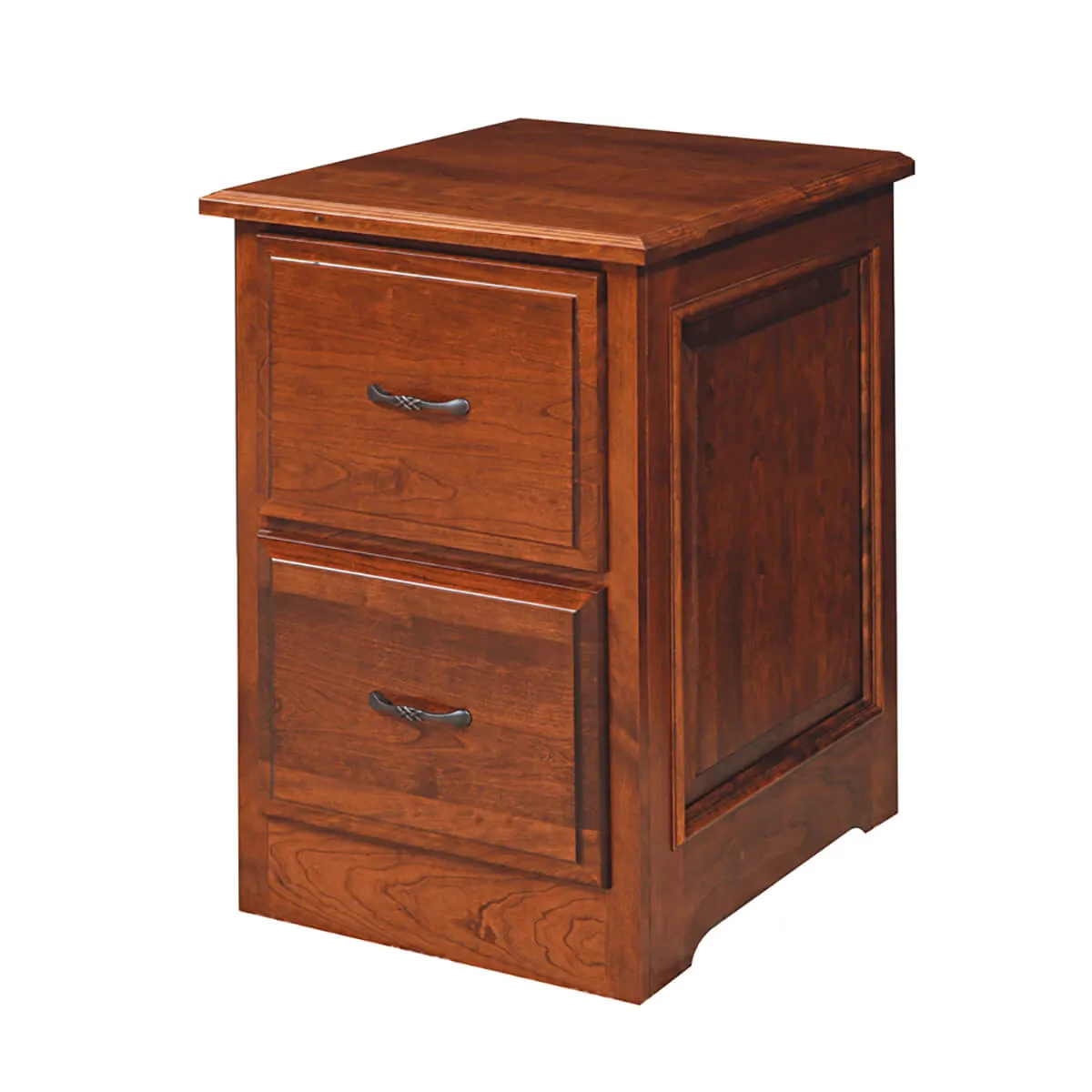 Liberty Series Two Drawer File Cabinet
