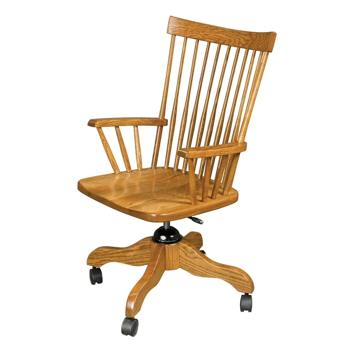 Desk Arm Chair