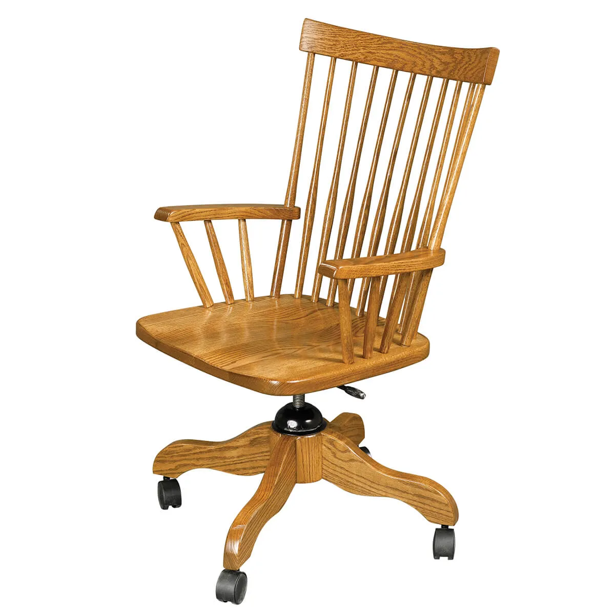 Desk Arm Chair